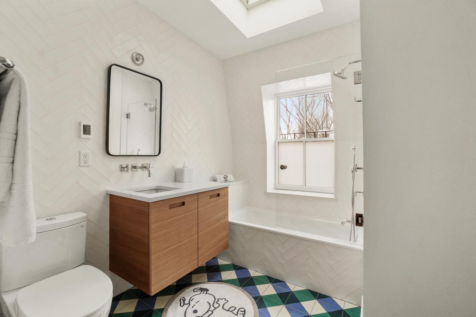 66 West Rutland Square, Unit 2 Boston, MA 02118 - Photo 36 of 44