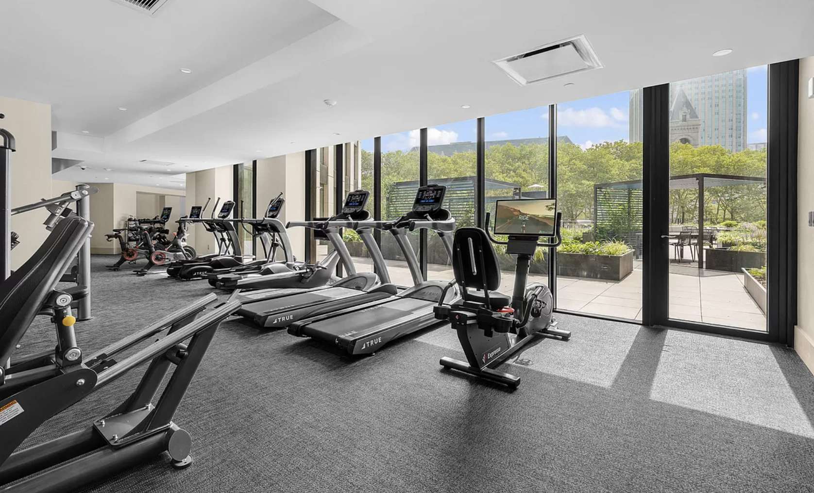 1 Clinton Street, Unit 5B Brooklyn, NY 11201 - Photo 15 of 19