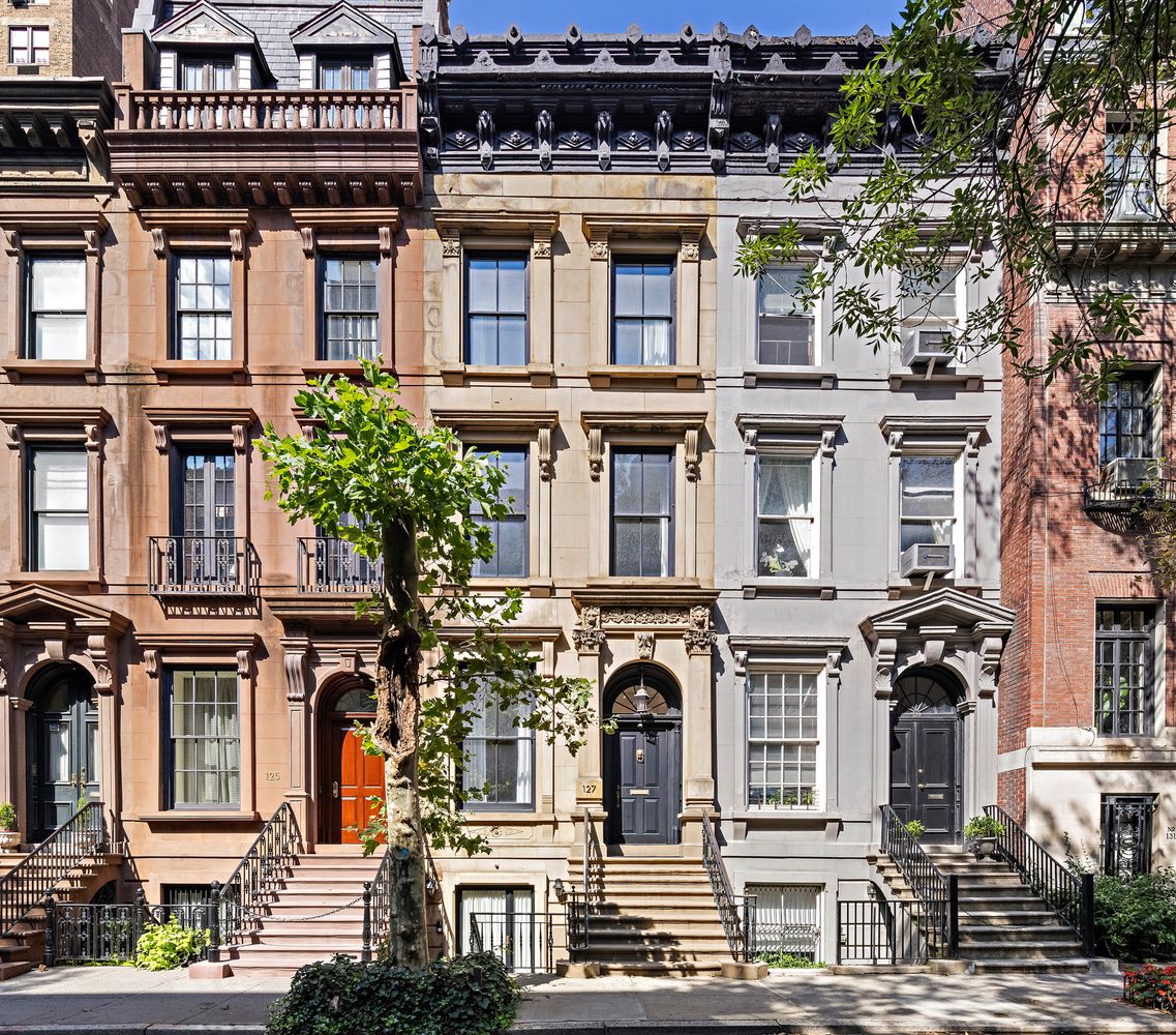 $10,750,000 | 127 East 62nd Street | Lenox Hill