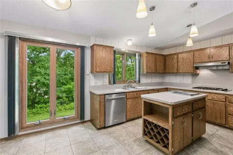 $499,000 | 3170 12th Street Northwest, New Brighton, MN 55112