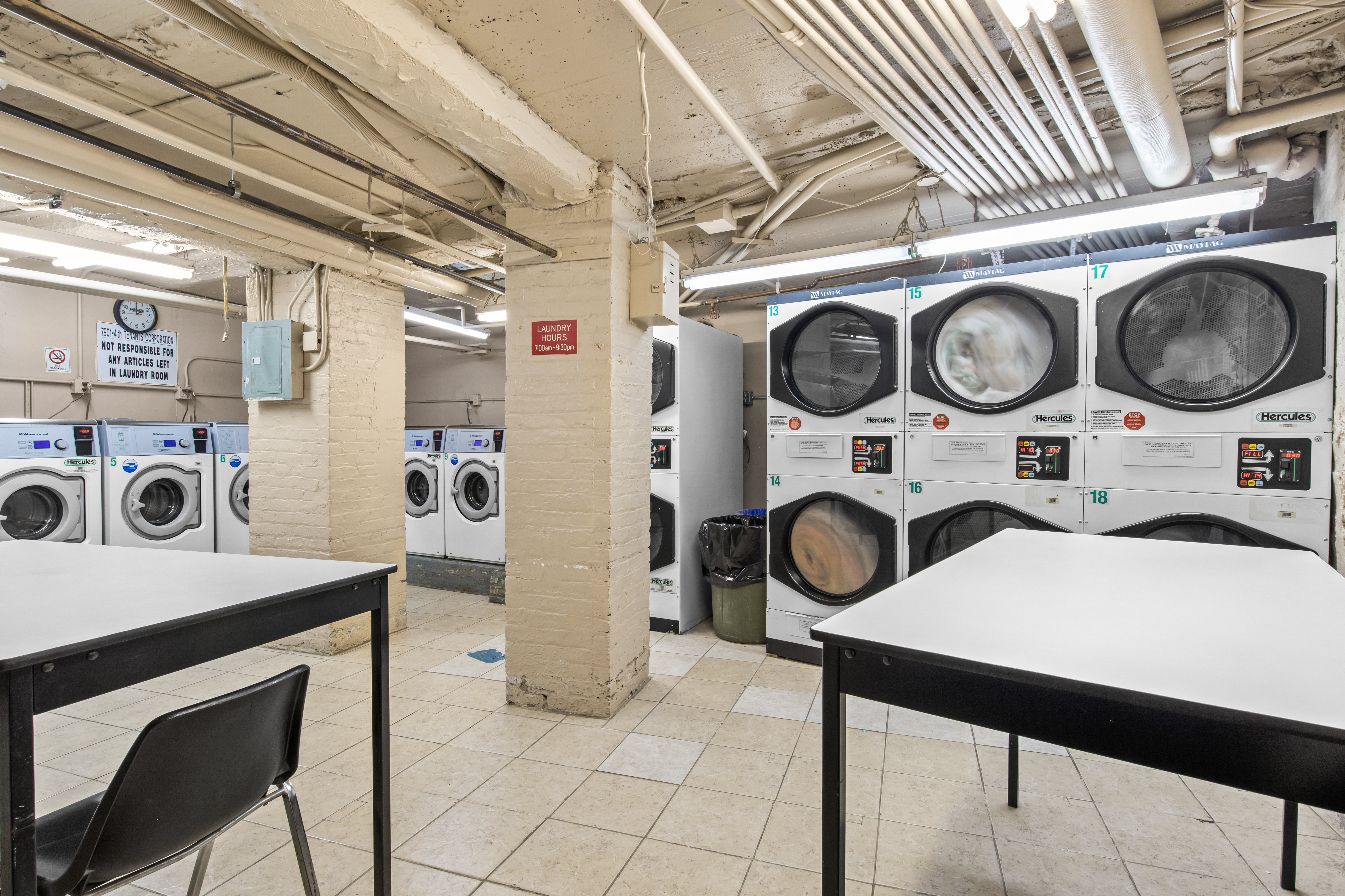 7901 4th Avenue, Unit E22 Brooklyn, NY 11209 - Photo 9 of 13