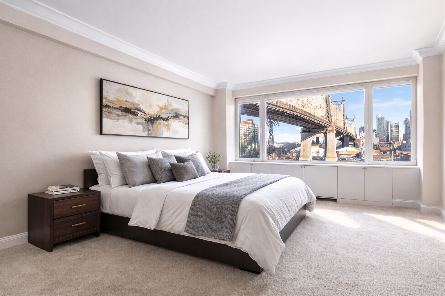 35 Sutton Place, Unit 3BC Manhattan, NY 10022 - Photo 9 of 20