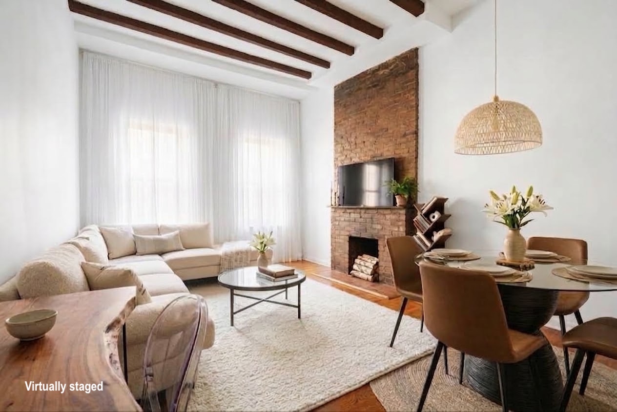 431 West 54th Street, Unit 5C Manhattan, NY 10019 - Photo 1 of 11 Gallery Image 1