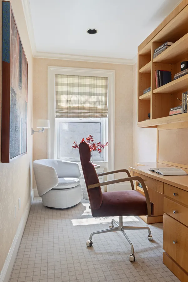 $35,000 | 248 West 11th Street | West Village