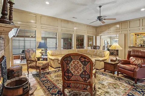 $775,000 | River Bend Road, Fort Worth, TX 76132