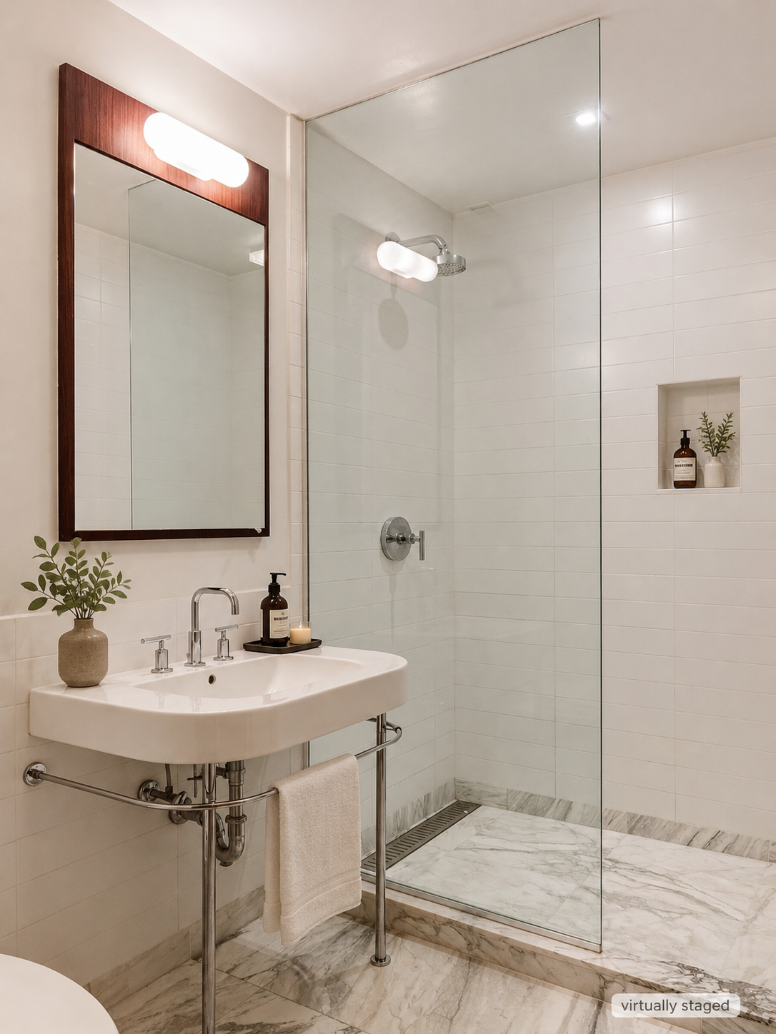 122 Greenwich Avenue, Unit 6 Manhattan, NY 10011 - Photo 14 of 20 Gallery Image 14