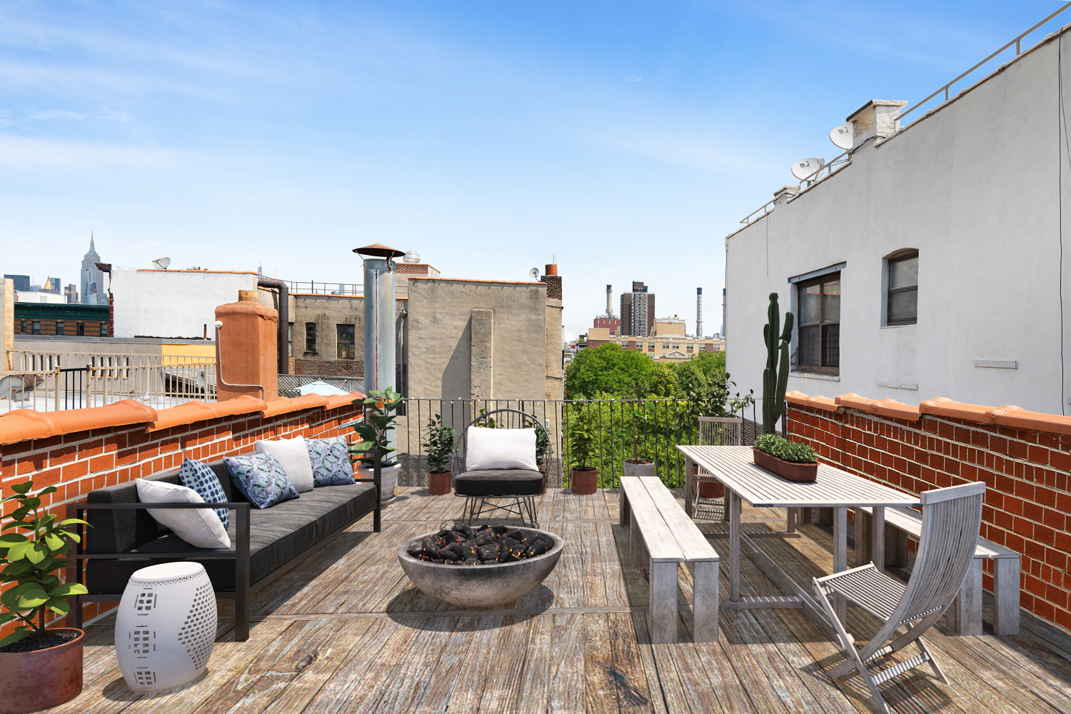 305 East 4th Street, Unit 4 Manhattan, NY 10009 - Photo 8 of 11