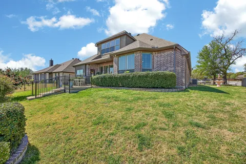 $540,000 | 1108 Burkburnett Drive, Weatherford, TX 76087