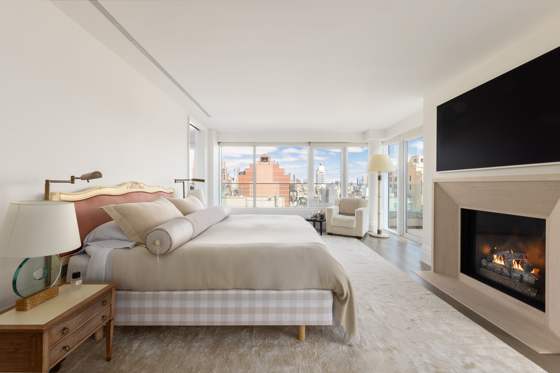 108 Leonard Street, Unit 15A Manhattan, NY 10013 - Photo 11 of 22