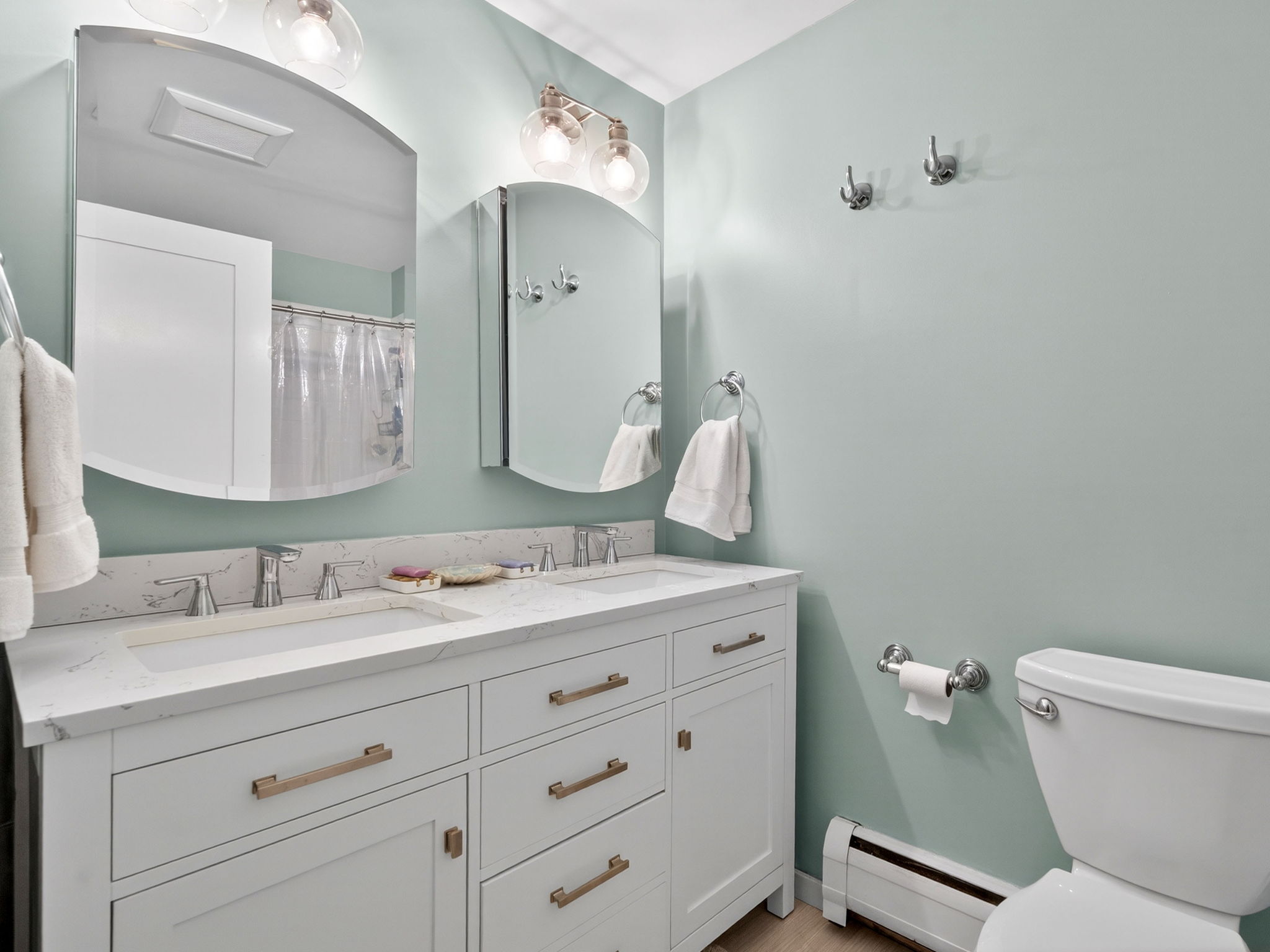 43 Anderson Street, Unit 1 Boston, MA 02114 - Photo 11 of 17