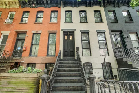 $2,697,500 | 42 Monroe Street | Bedford-Stuyvesant
