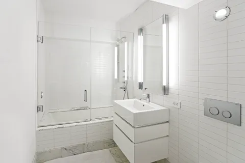 $3,145,000 | 421 Hudson Street, Unit 221 | West Village