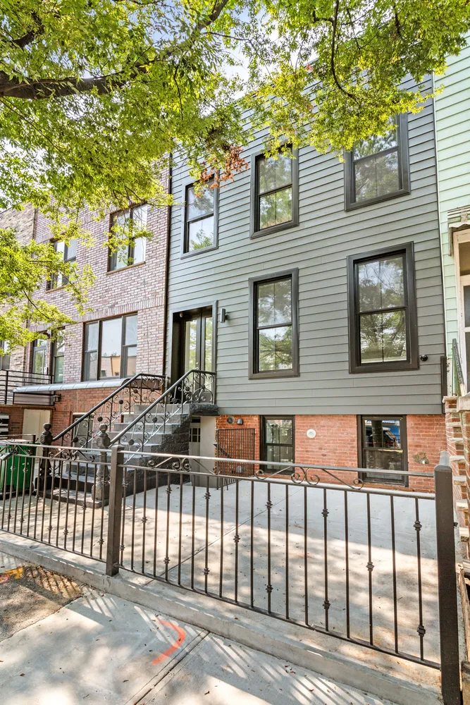 $2,095,000 | 111 Harman Street | Bushwick