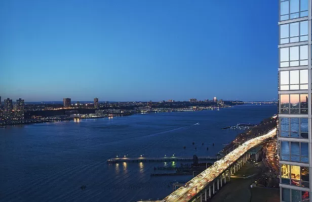 60 Riverside Boulevard, Unit 3003 Manhattan, NY 10069 - Photo 16 of 18