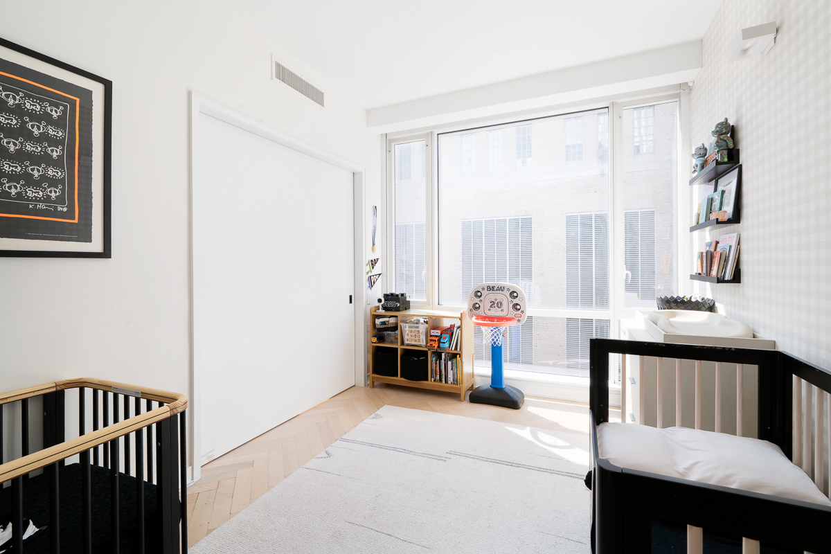 330 Spring Street, Unit 7C Manhattan, NY 10013 - Photo 8 of 10