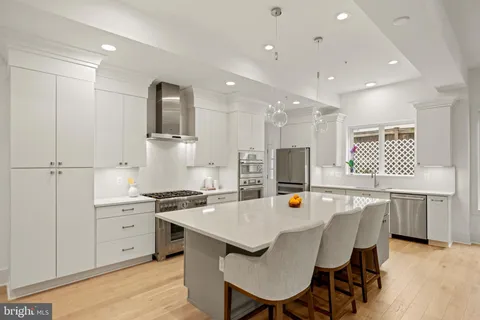 $2,099,000 | 8609 Woodbrook Lane, Chevy Chase, MD 20815