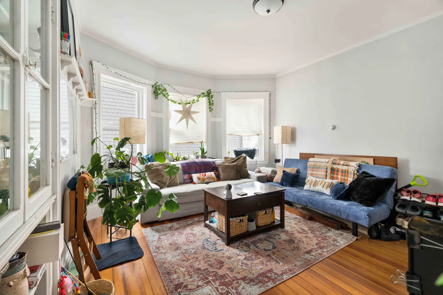 Contact Agent | 35 Asticou Road, Jamaica Plain, MA 02130