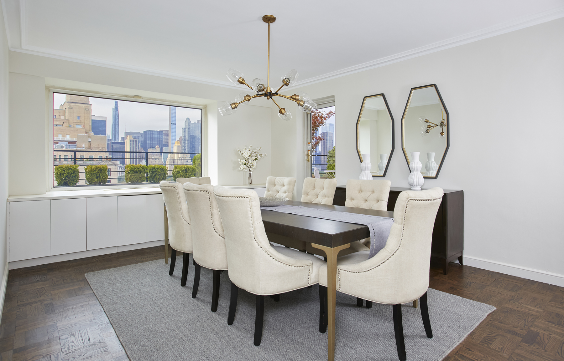 900 5th Avenue, Unit 18/19B Manhattan, NY 10021 - Photo 9 of 16