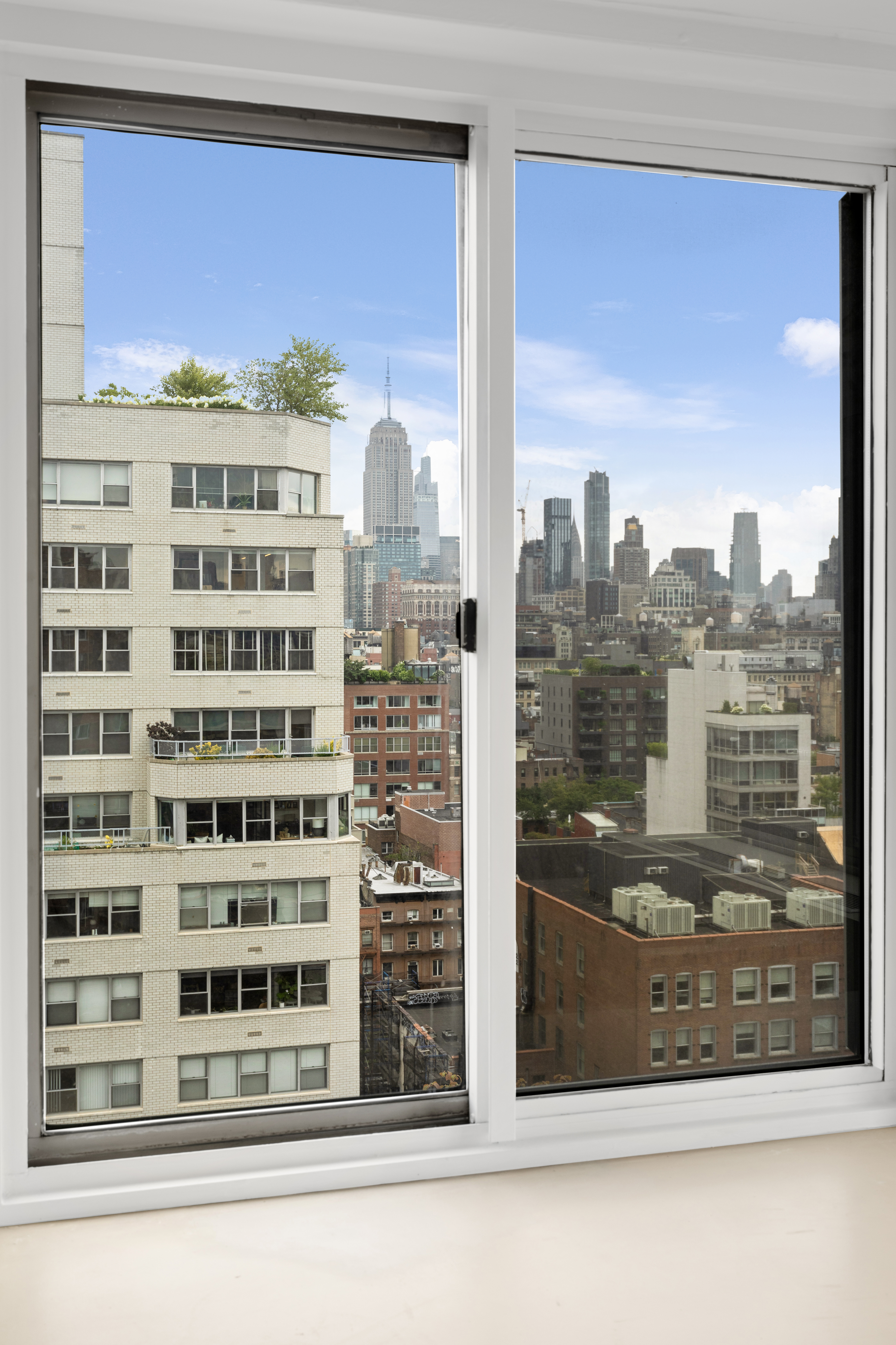 175 West 12th Street, Unit 19F Manhattan, NY 10011 - Photo 8 of 17