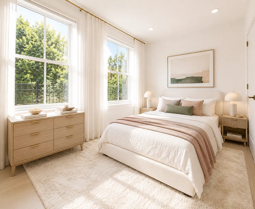 466 Bergen Street, Unit 2 Brooklyn, NY 11217 - Photo 7 of 15