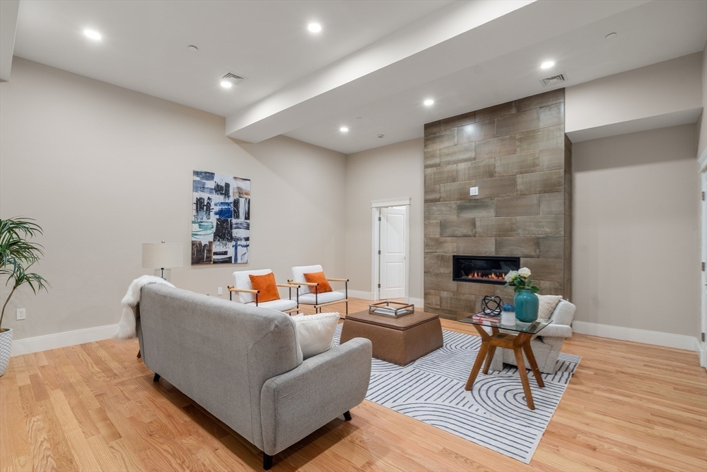 38 Spring Park Avenue, Unit 1 Boston, MA 02130 - Photo 10 of 38 Gallery Image 10