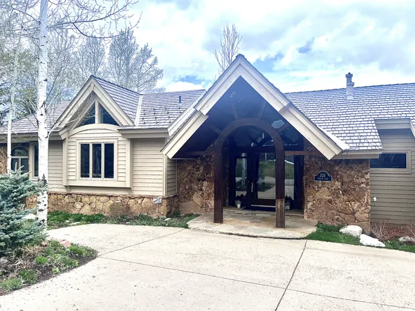 $7,500,000 | 221 Stellar Lane, Snowmass Village, CO 81615
