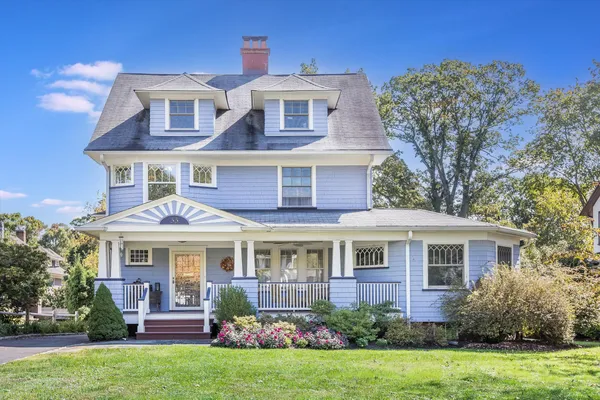 $1,499,000 | 33 Erwin Park Road, Montclair, NJ 07042