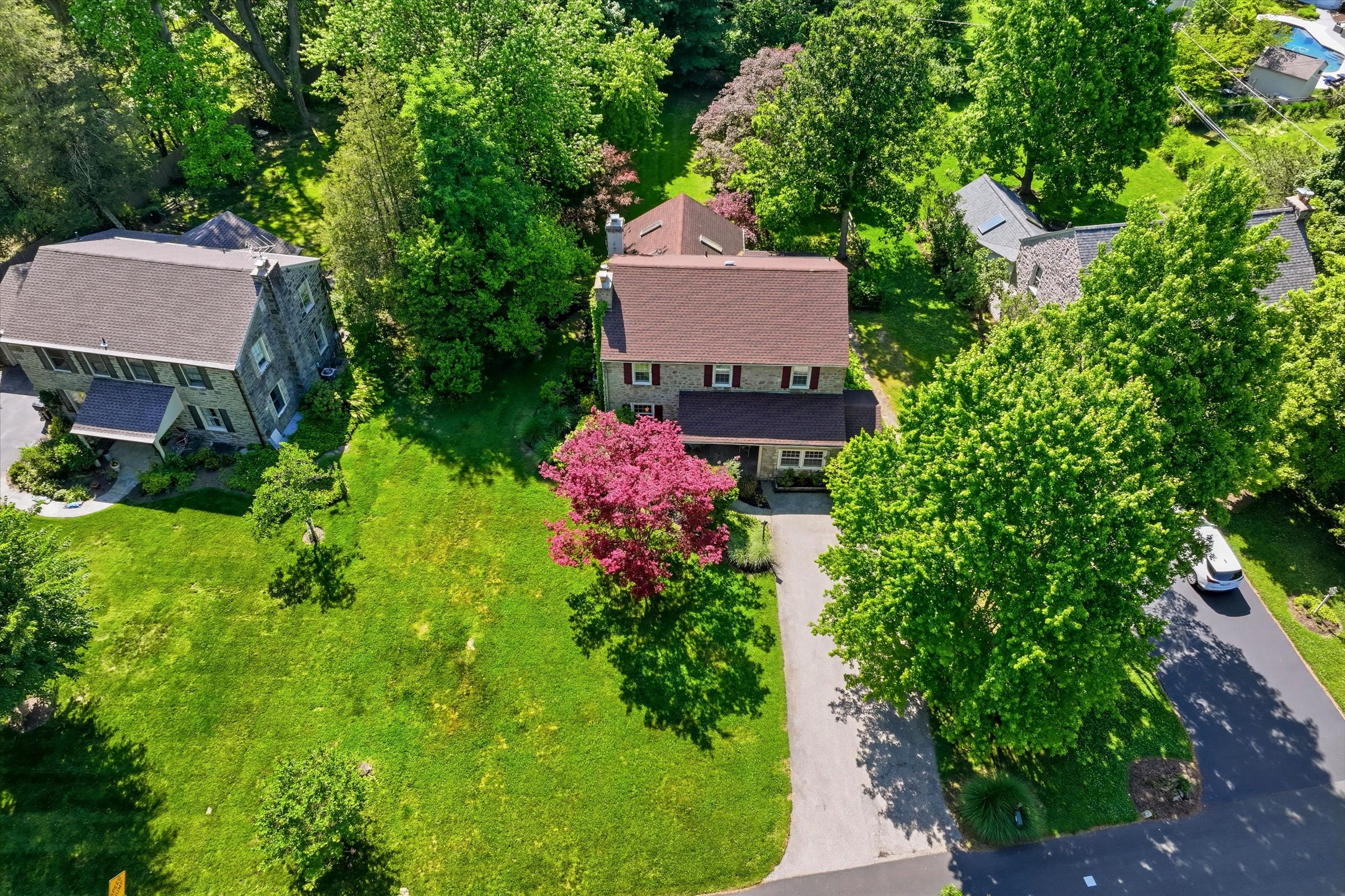 841 Ivy Road Ambler, PA 19002 - Photo 41 of 54