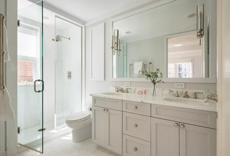 $6,995,000 | 40 East 66th Street, Unit 9A | Lenox Hill