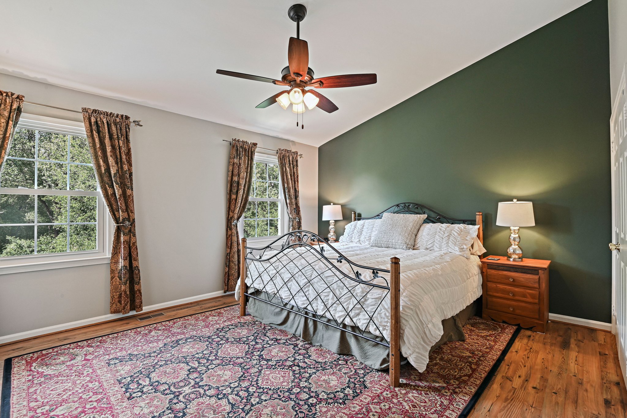 9830 Faust Drive Vienna, VA 22182 - Photo 37 of 73