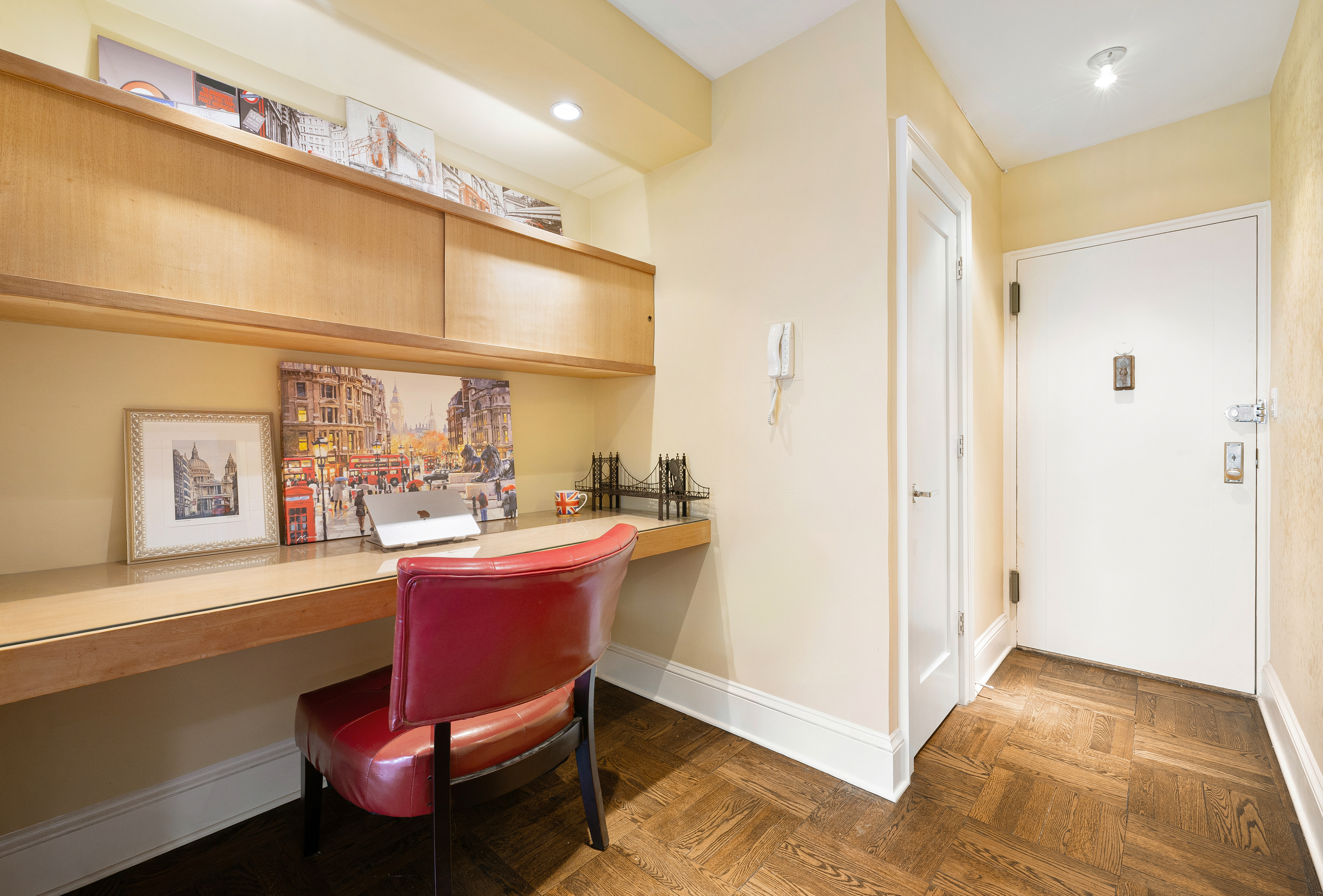 49 West 12th Street, Unit 8H Manhattan, NY 10011 - Photo 11 of 19