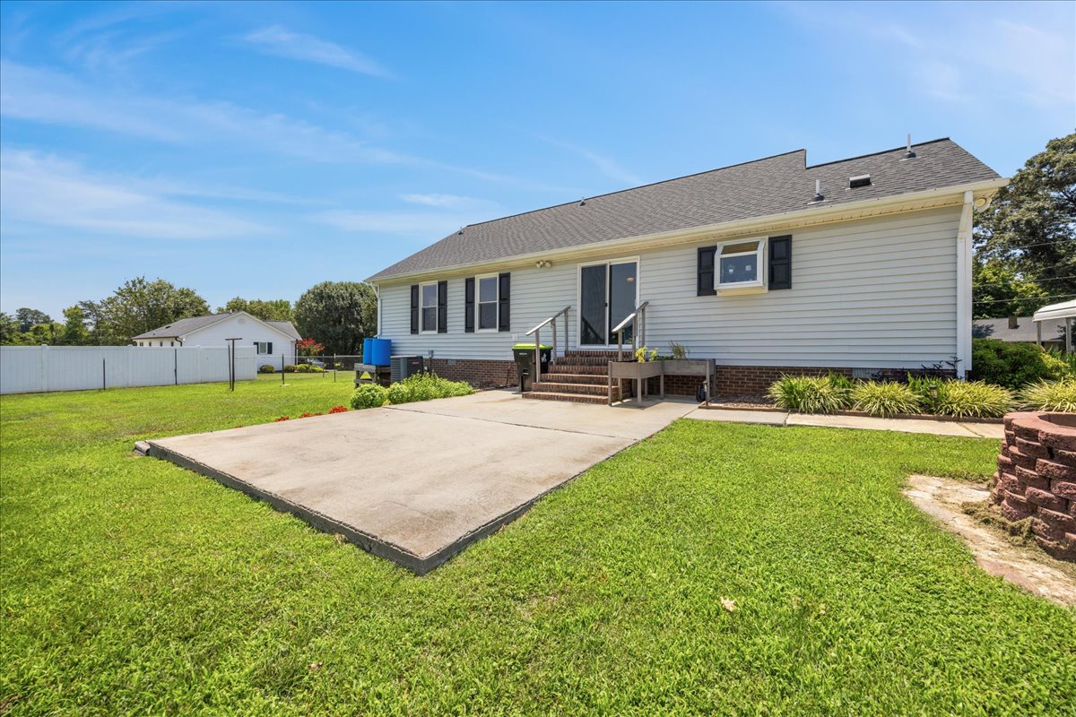 460 Judge Sharpe Road Graham, NC 27253 - Photo 16 of 24