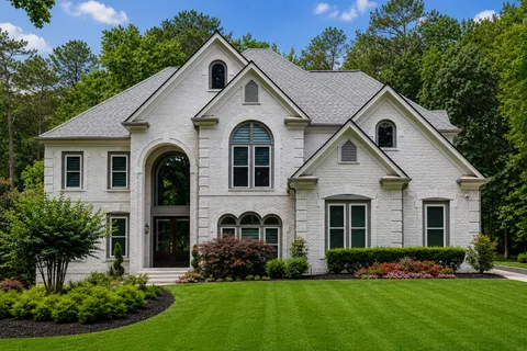 $2,299,000 | 2768 Grey Moss Pass, Duluth, GA 30097