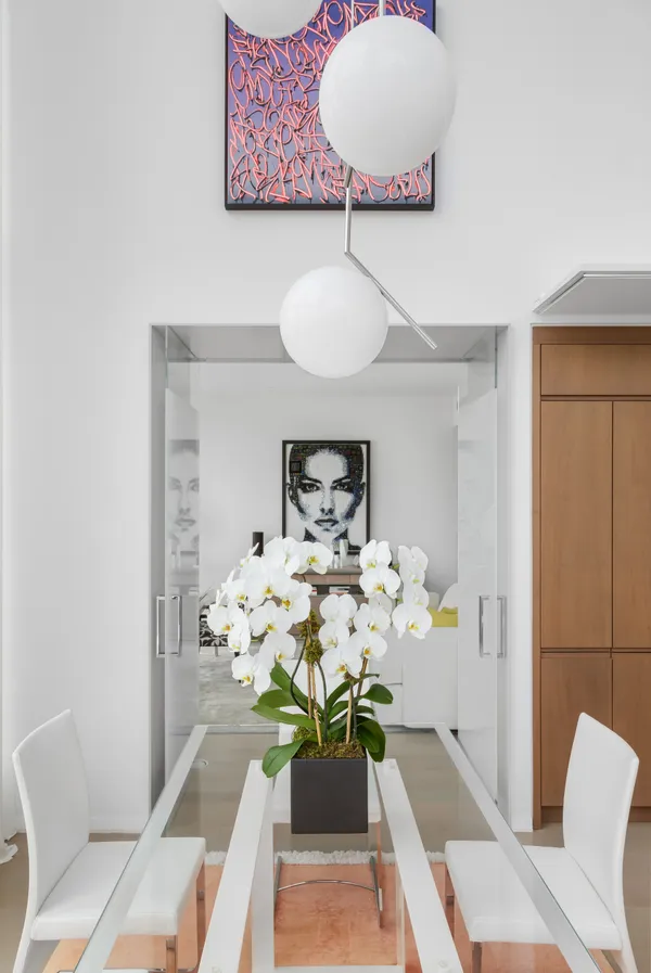 $5,700,000 | 50 West Street, Unit 30B | Financial District