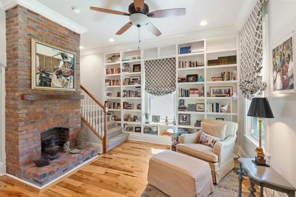 Contact Agent | Neill Avenue, Nashville, TN 37206