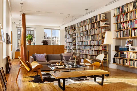 $3,100,000 | 28 East 4th Street, Unit 7E | NoHo