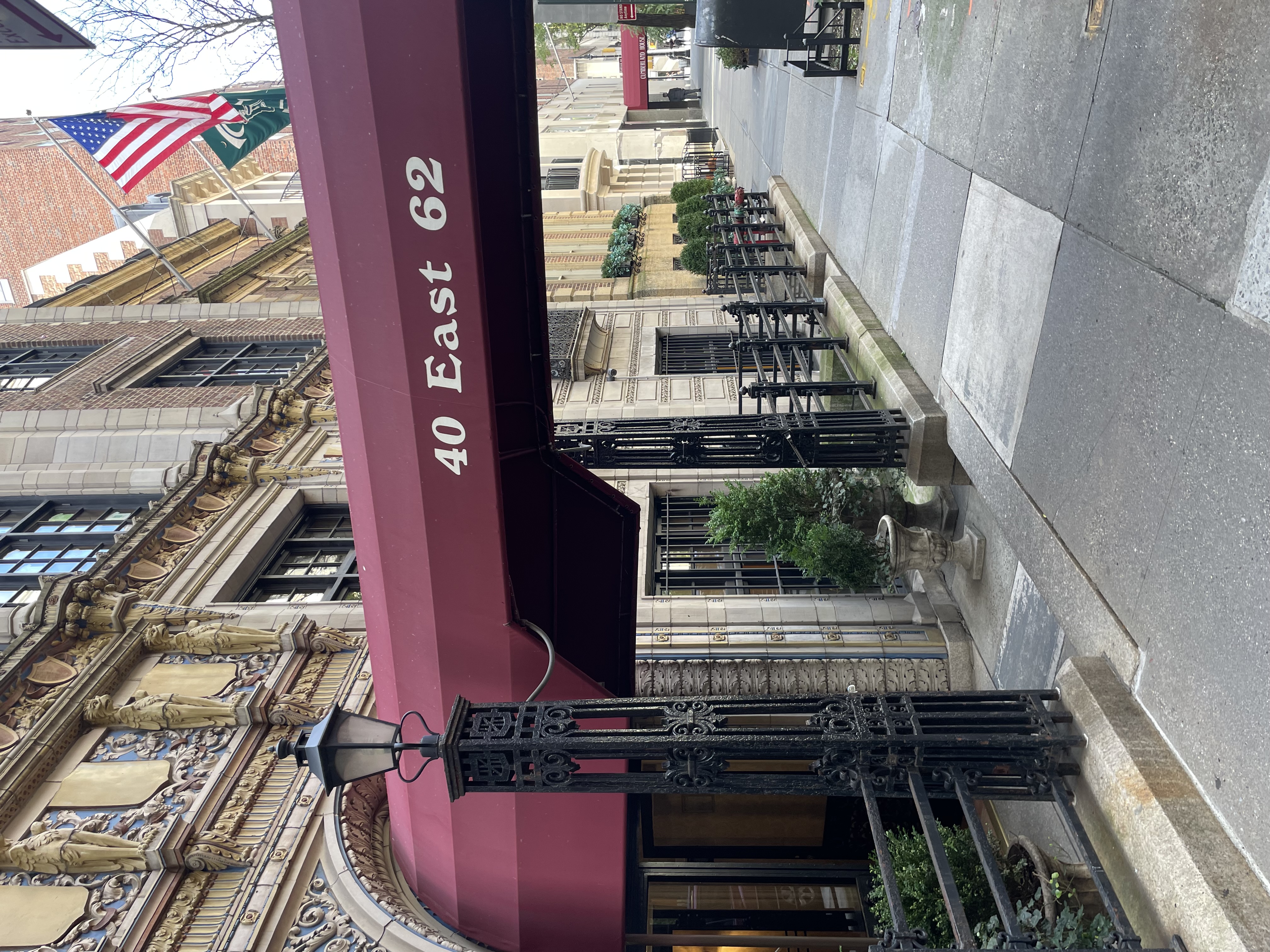 40 East 62nd Street, Unit 6E Manhattan, NY 10065 - Photo 22 of 25