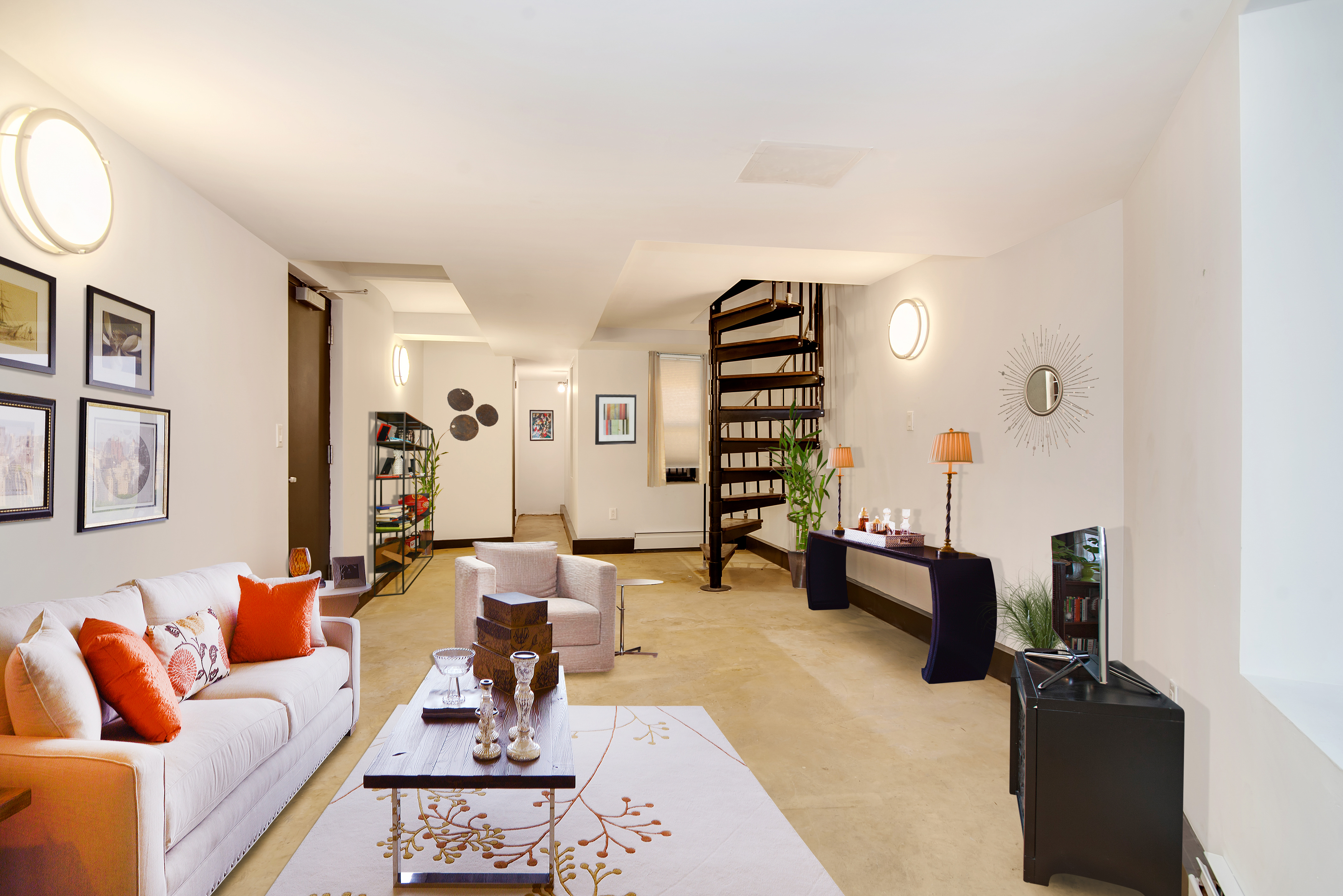 509 East 87th Street, Unit 1A Manhattan, NY 10128 - Photo 2 of 5