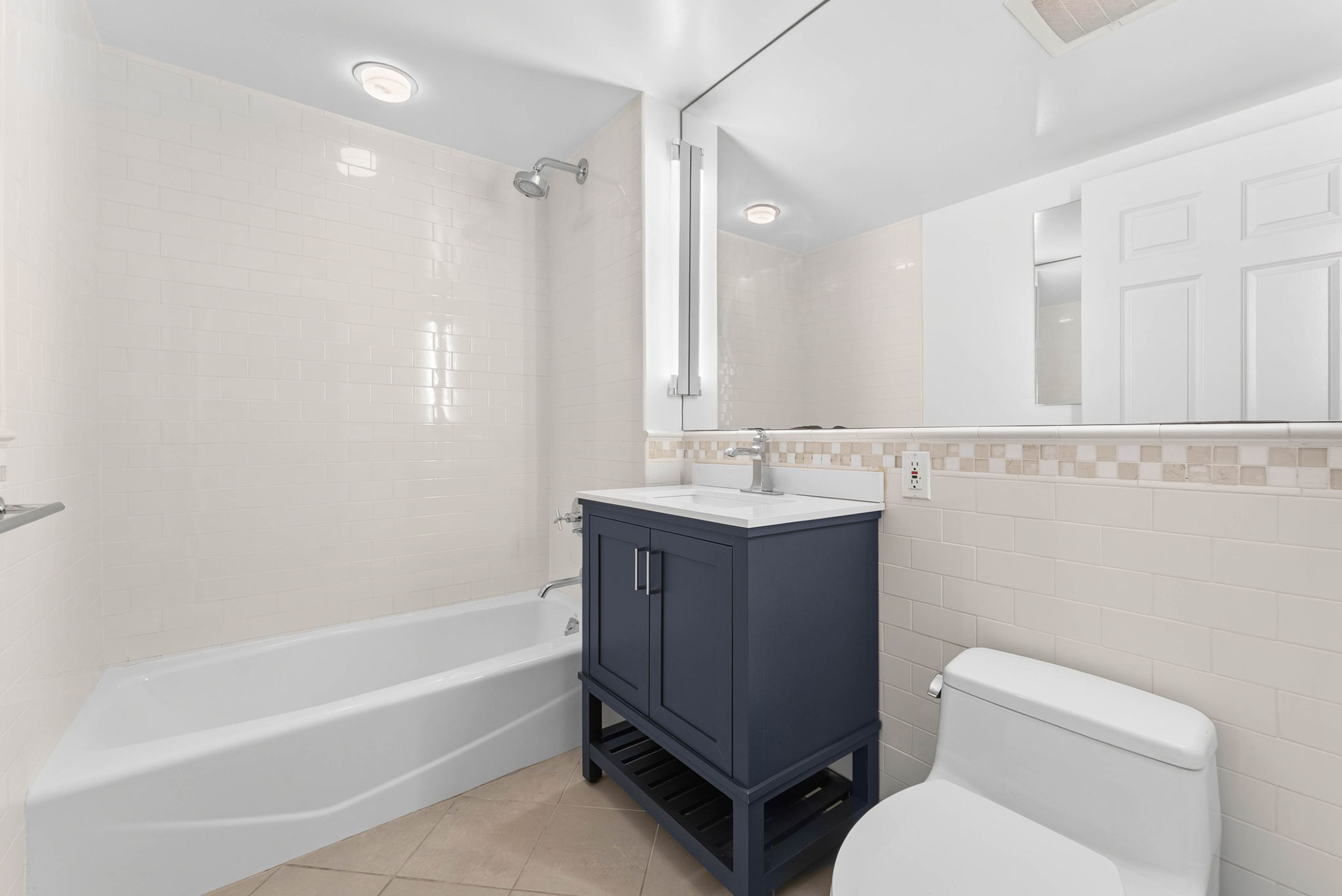 106 West 116th Street, Unit 5A Manhattan, NY 10026 - Photo 11 of 20 Gallery Image 11