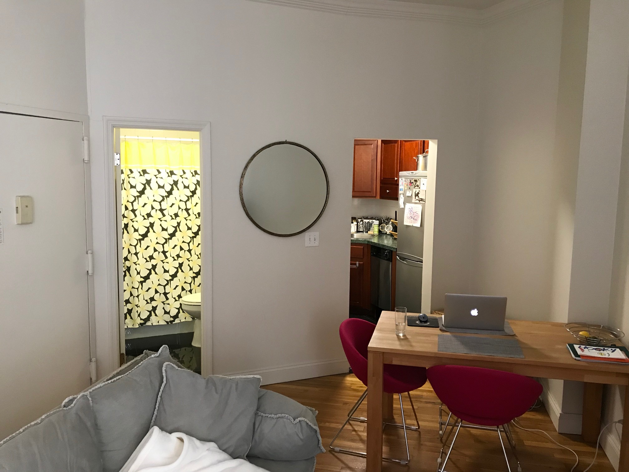 91 Hanson Place, Unit 2B Brooklyn, NY 11217 - Photo 4 of 6