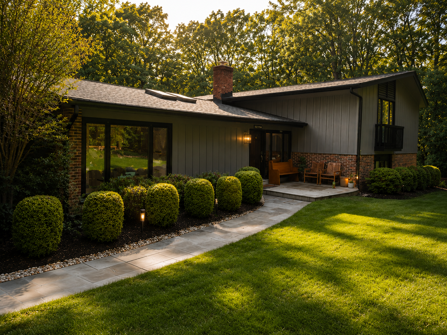 12118 Beaver Creek Road Clifton, VA 20124 - Photo 3 of 7