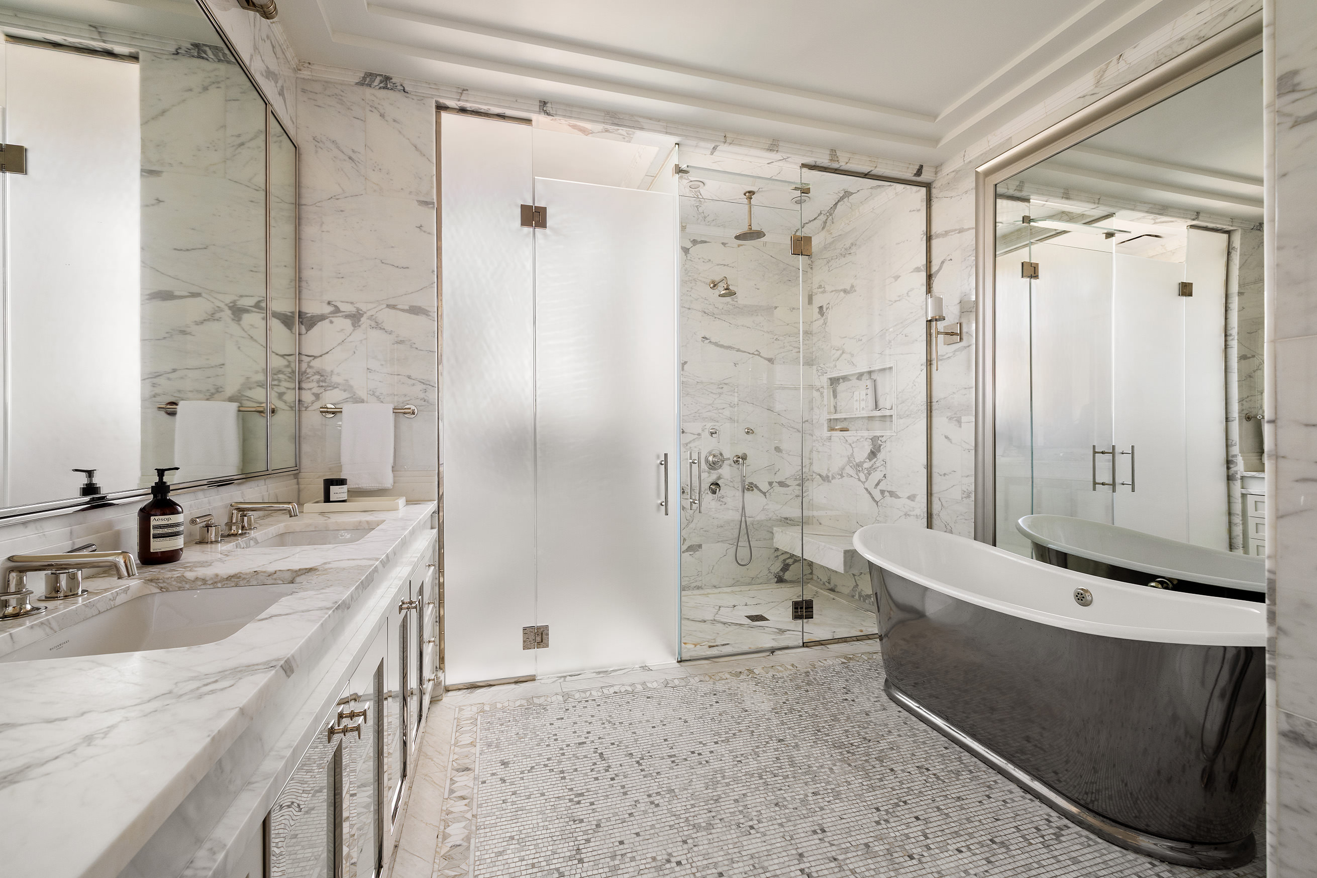 212 West 18th Street, Unit 15A Manhattan, NY 10011 - Photo 12 of 23