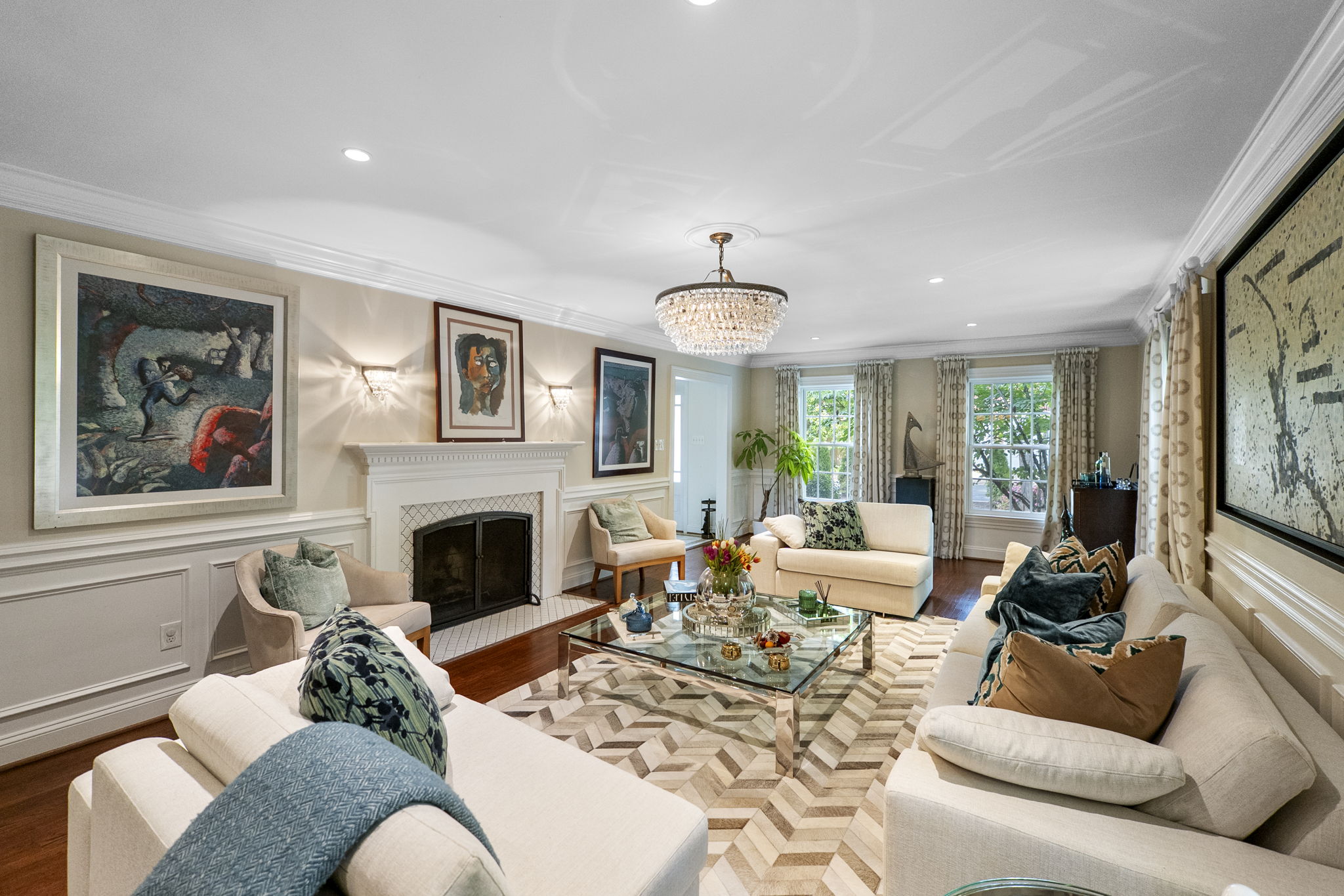 301 Columbia Road Alexandria, VA 22302 - Photo 5 of 27