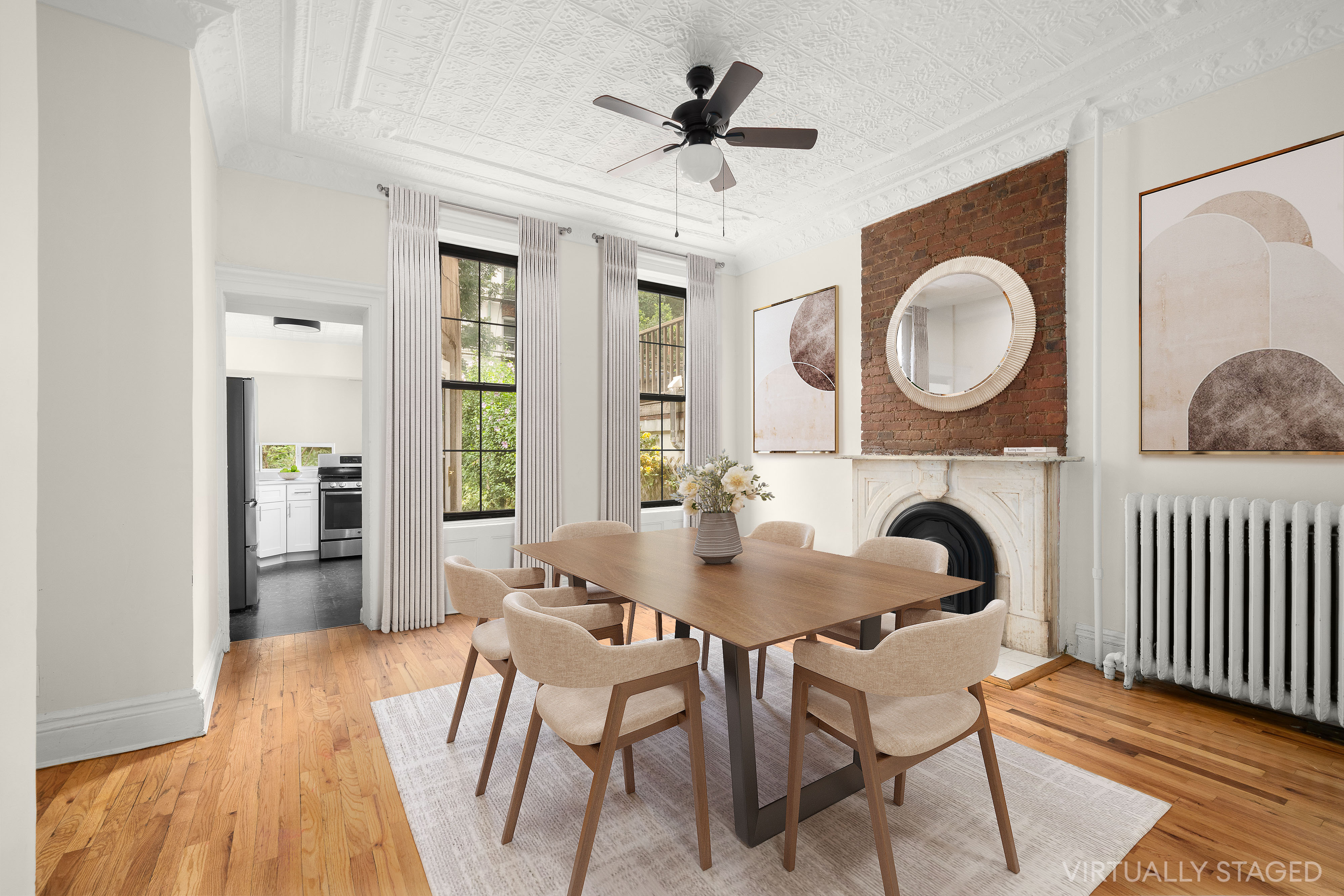 428 11th Street Brooklyn, NY 11215 - Photo 9 of 21