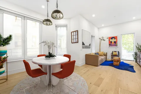 $1,495,000 | 186 Clinton Avenue, Unit 2B | Clinton Hill