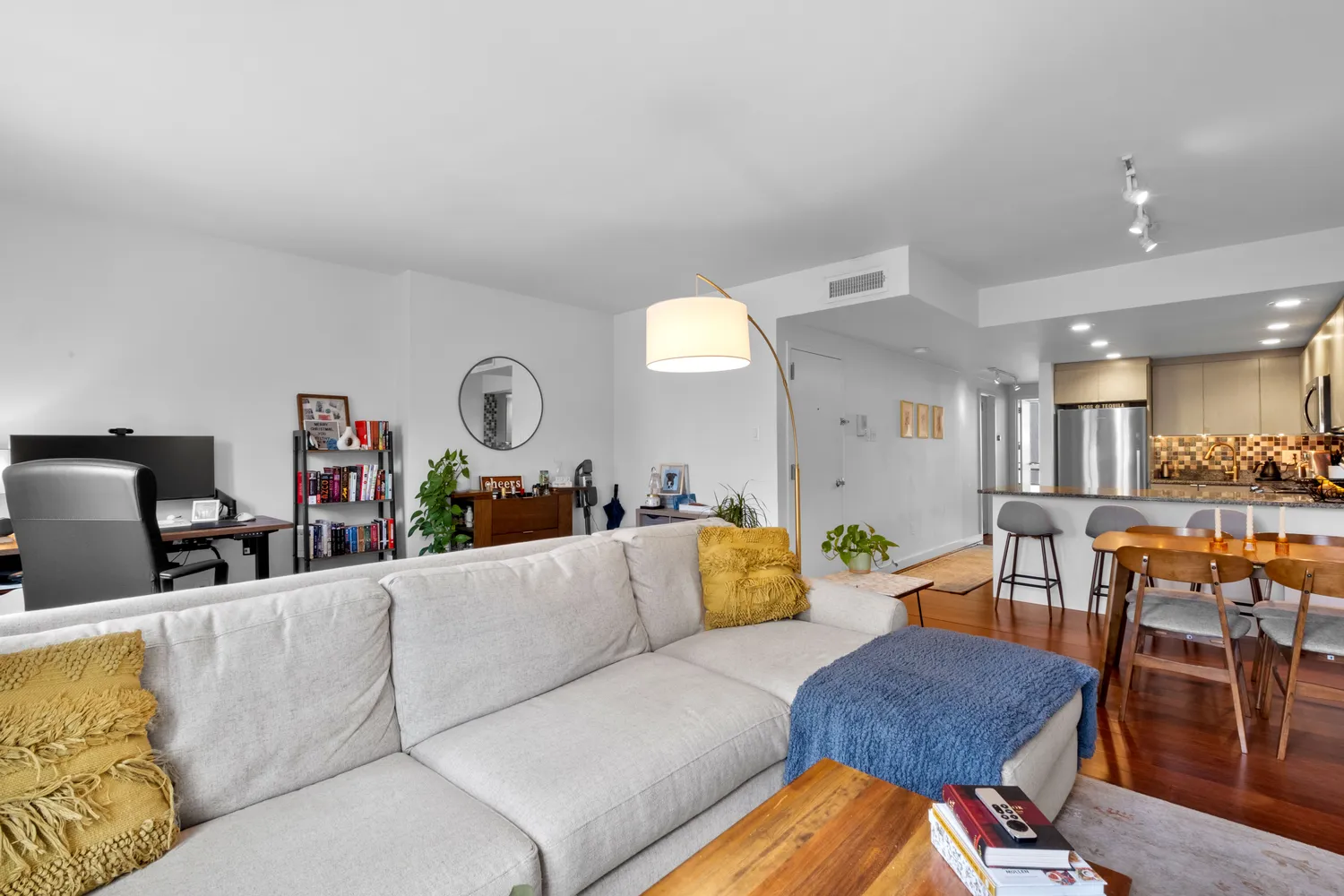 $1,295,000 | 256 1/2 South 3rd Street, Philadelphia, PA 19106
