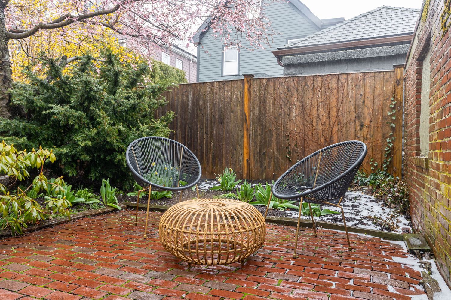 Currier, Lane & Young, Real Estate Agents Compass