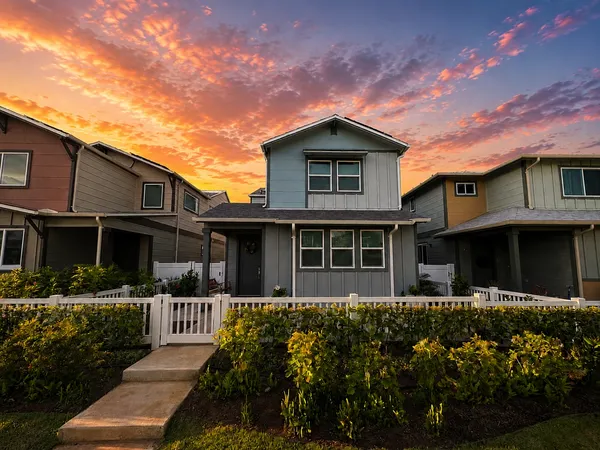 Contact Agent | 91-1101 Franklin D Roosevelt Avenue, Unit 209, Kapolei, HI 96707