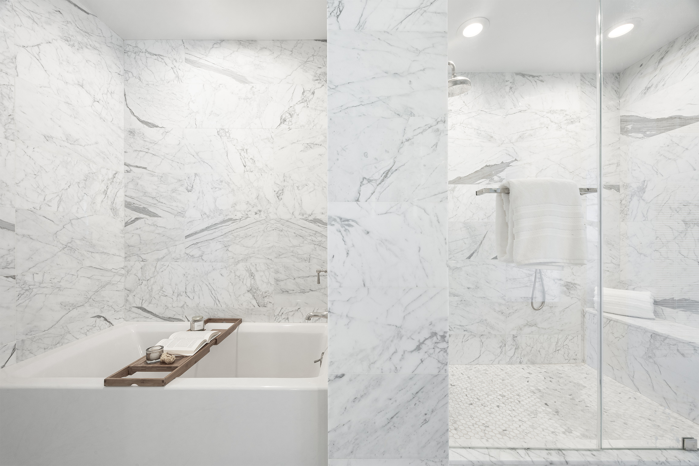 200 East 69th Street, Unit 32C Manhattan, NY 10021 - Photo 11 of 17