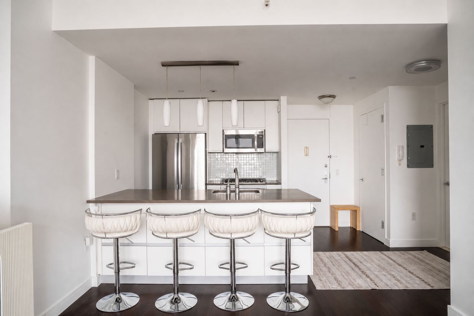 306 Gold Street, Unit 22G Brooklyn, NY 11201 - Photo 4 of 19